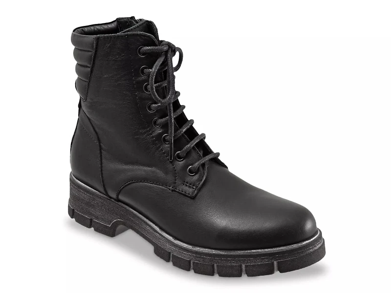 Rage Combat Boot