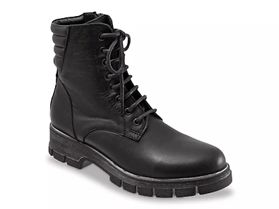 Rage Combat Boot