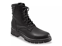 Rage Combat Boot