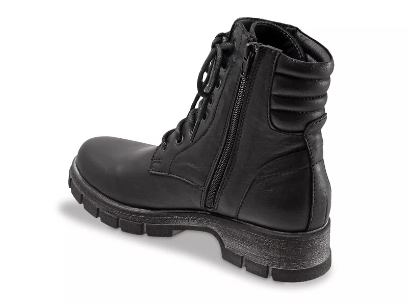 Rage Combat Boot