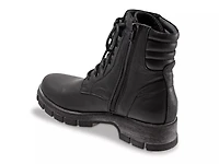 Rage Combat Boot