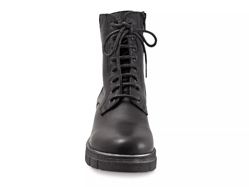 Rage Combat Boot