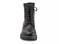 Rage Combat Boot