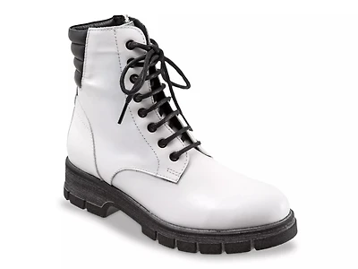 Rage Combat Boot