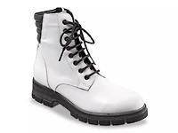 Rage Combat Boot