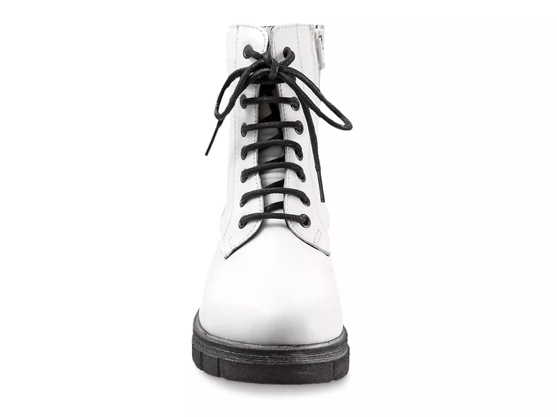 Rage Combat Boot