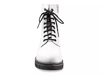 Rage Combat Boot