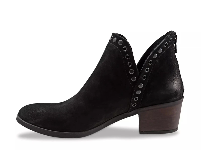 Cora Bootie