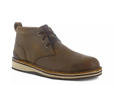 Prestige Point Work Boot