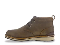 Prestige Point Work Boot