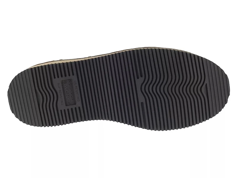 Prestige Point Work Boot