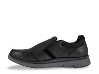 Primetime Casual Steel Toe Slip-On