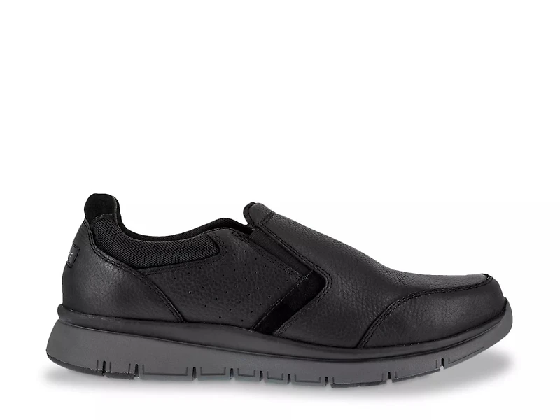Primetime Casual Steel Toe Slip-On