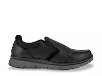Primetime Casual Steel Toe Slip-On