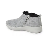 Dear Wedge Bootie