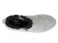 Dear Wedge Bootie