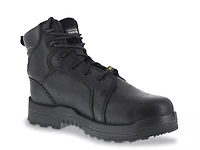 More Energy Composite Toe Work Boot