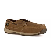 Sailing Club truTECH Boat Shoe