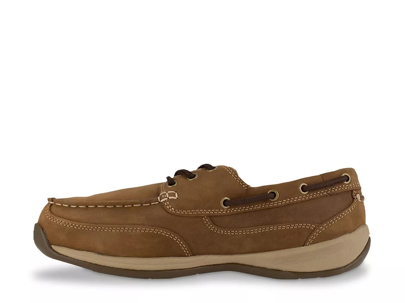 Sailing Club truTECH Boat Shoe
