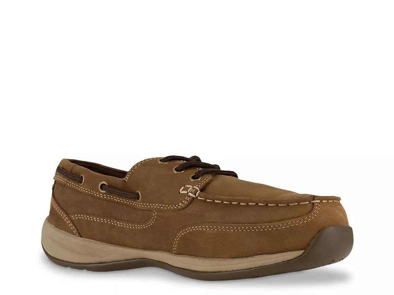 Sailing Club truTECH Boat Shoe