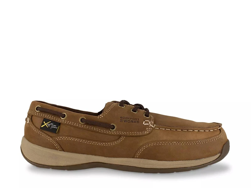 Sailing Club truTECH Boat Shoe