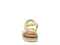 Costa Wedge Sandal - Kids'