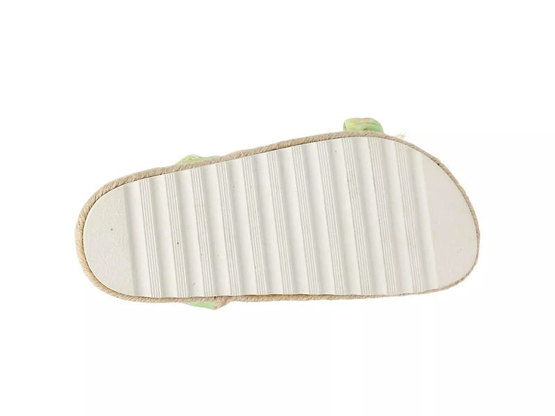 Costa Wedge Sandal - Kids'