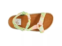 Costa Wedge Sandal - Kids'