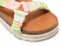 Costa Wedge Sandal - Kids'