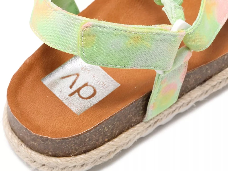 Costa Wedge Sandal - Kids'