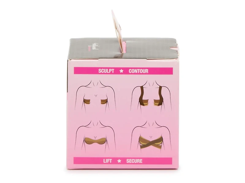 Light Skin Tone Body Contour Tape