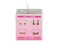 Light Skin Tone Body Contour Tape