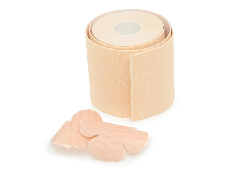 Light Skin Tone Body Contour Tape