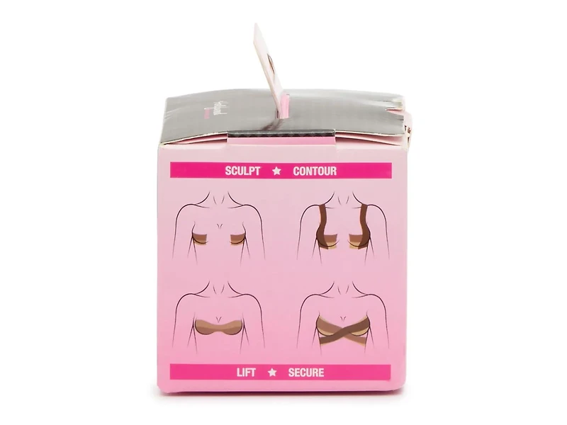 Medium Skin Tone Body Contour Tape