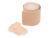 Medium Skin Tone Body Contour Tape