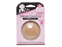 Light Skin Tone Silicone Coverups