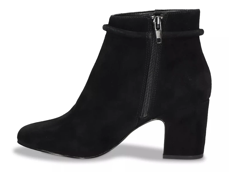 Diaz Bootie