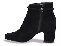 Diaz Bootie