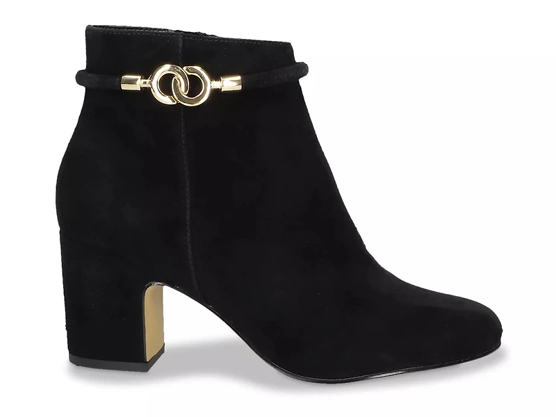 Diaz Bootie