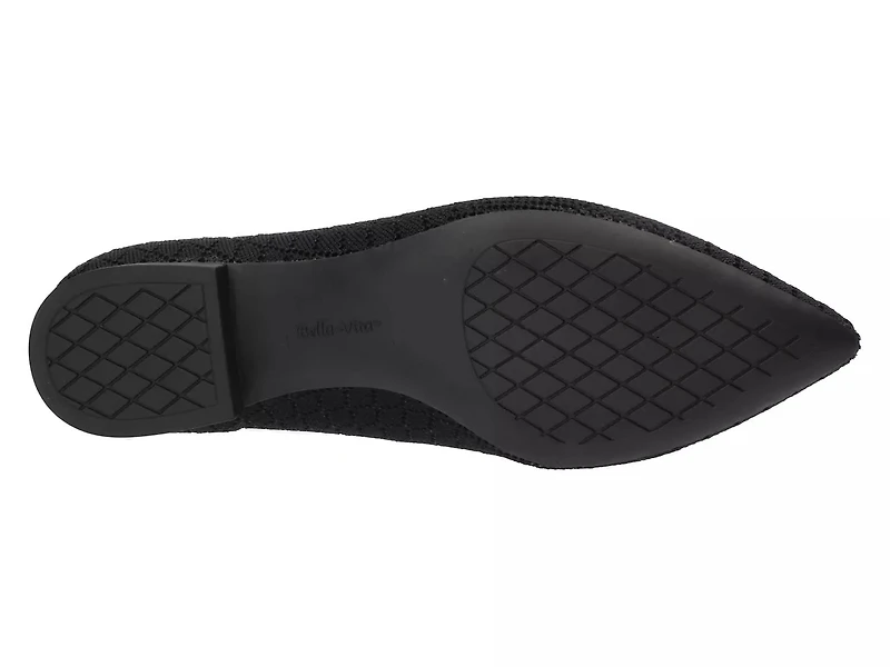 Mireya Flat