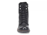 Carter Combat Boot