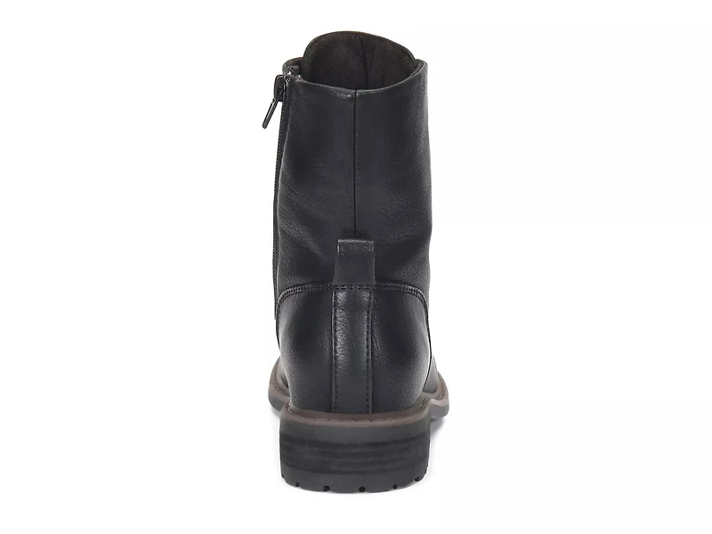 Carter Combat Boot