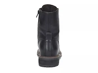 Carter Combat Boot