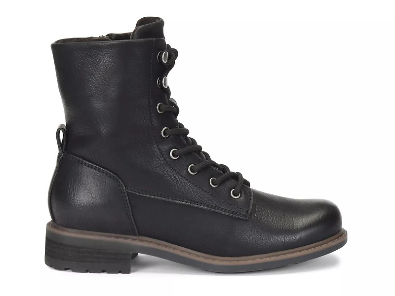Carter Combat Boot