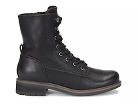 Carter Combat Boot