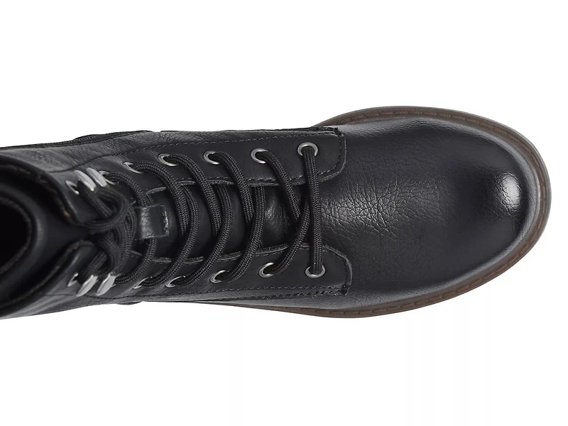 Carter Combat Boot