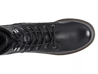 Carter Combat Boot