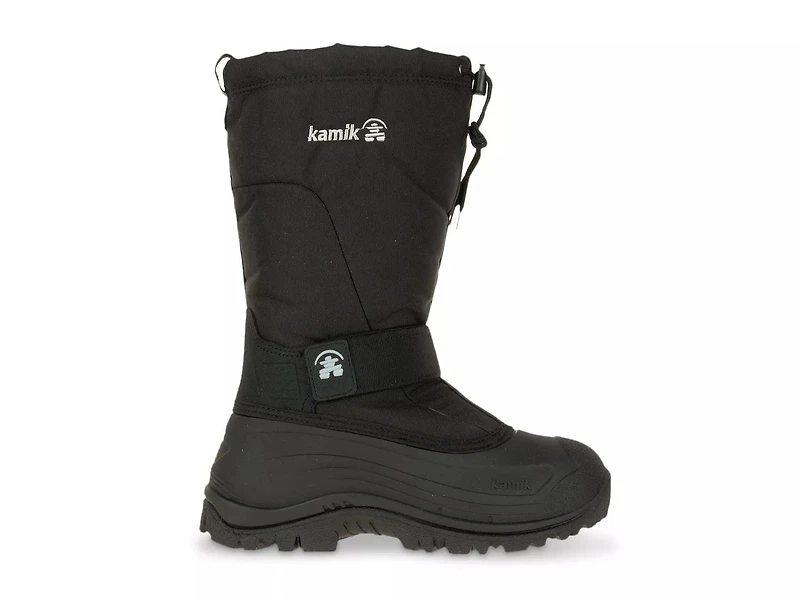 Greenbay 4 Snow Boot
