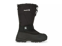 Greenbay 4 Snow Boot
