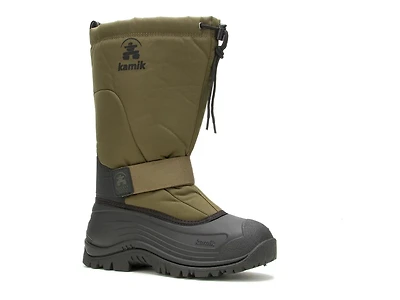 Greenbay 4 Snow Boot